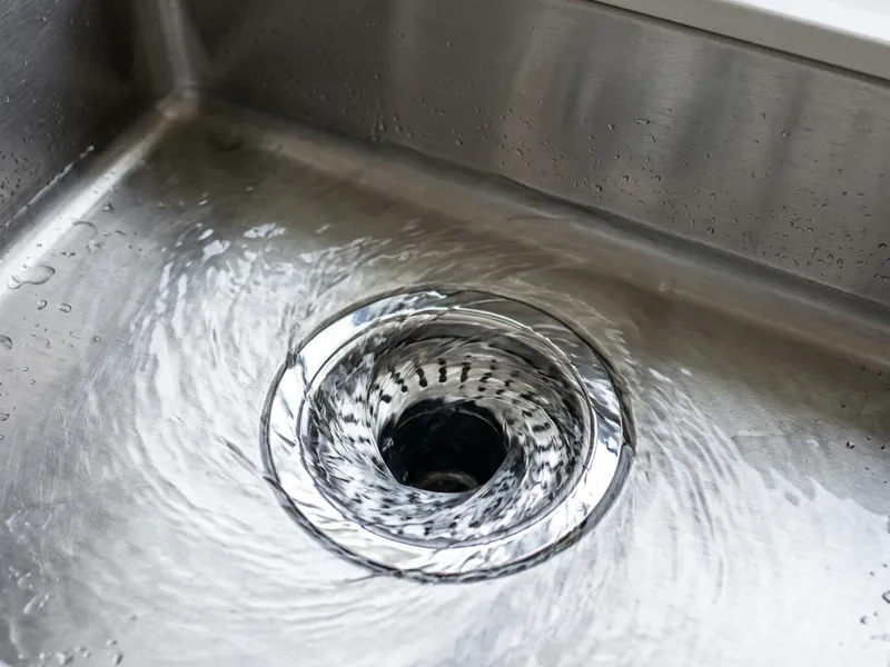 Drain Cleaning Plumber in Roachester, OH